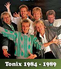 Tonix 1984-1989