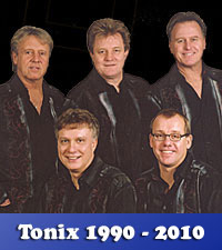 Tonix 1990-2010